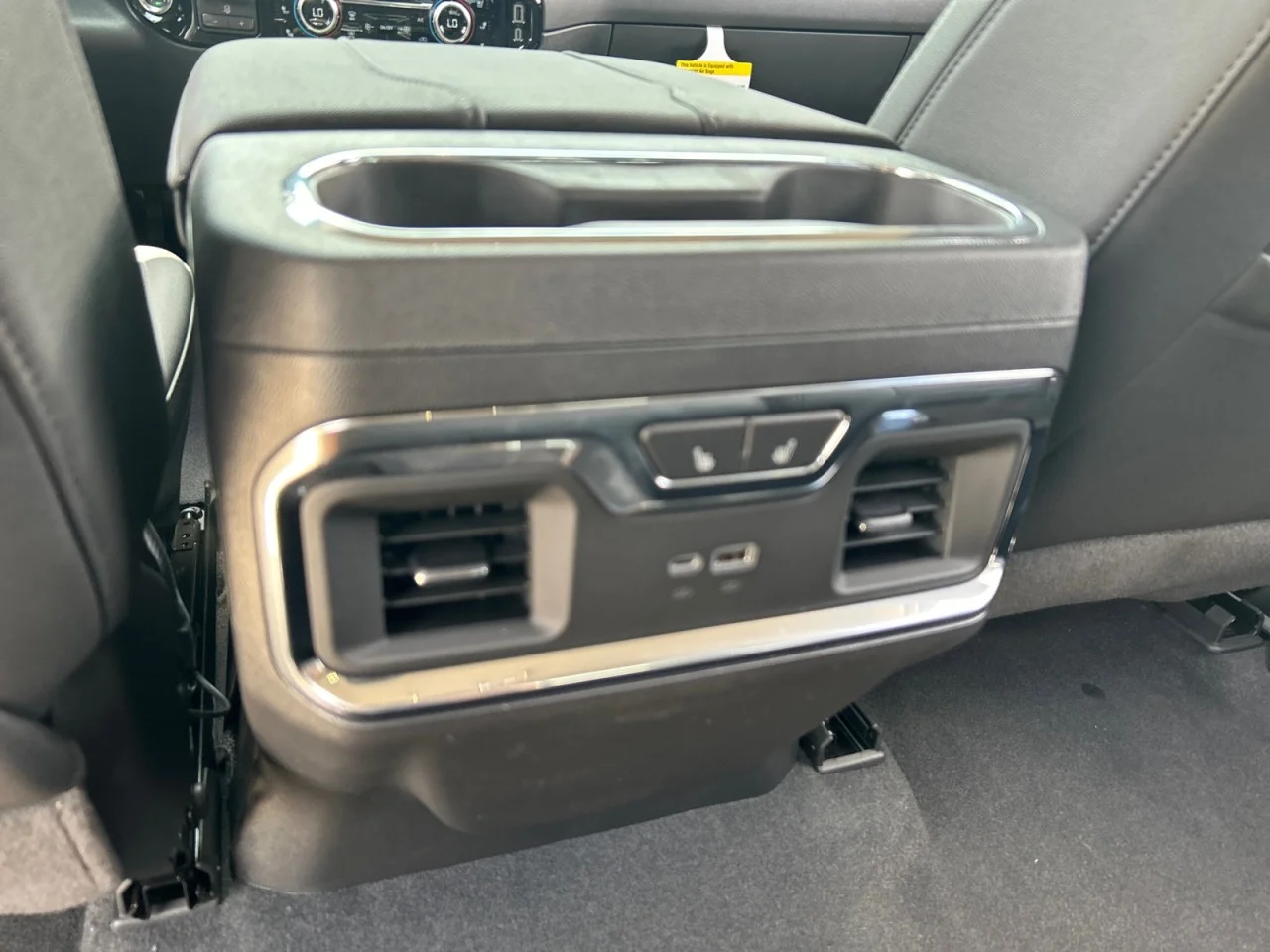 2026 GMC Sierra 1500 SLT - Photo 22
