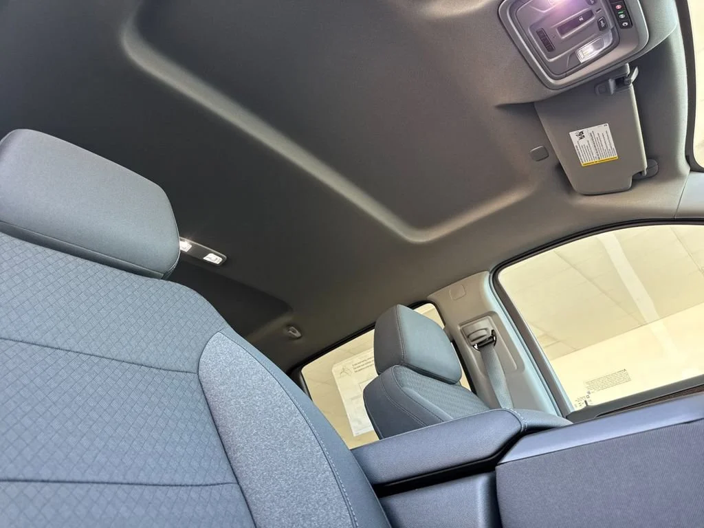 2026 GMC Sierra 1500 SLE - Photo 15