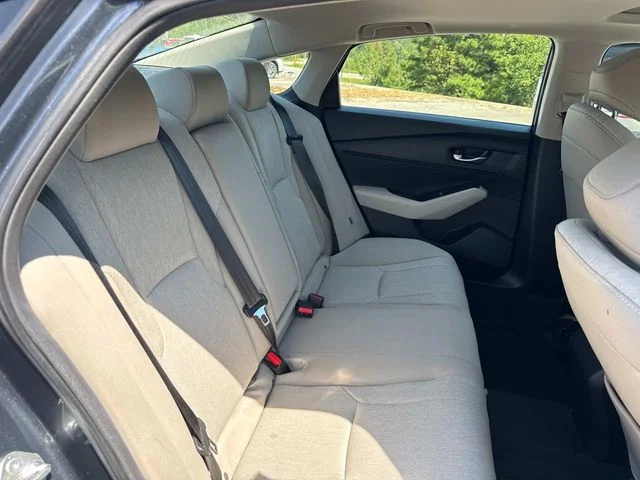 Used 2024  Honda EX image 20