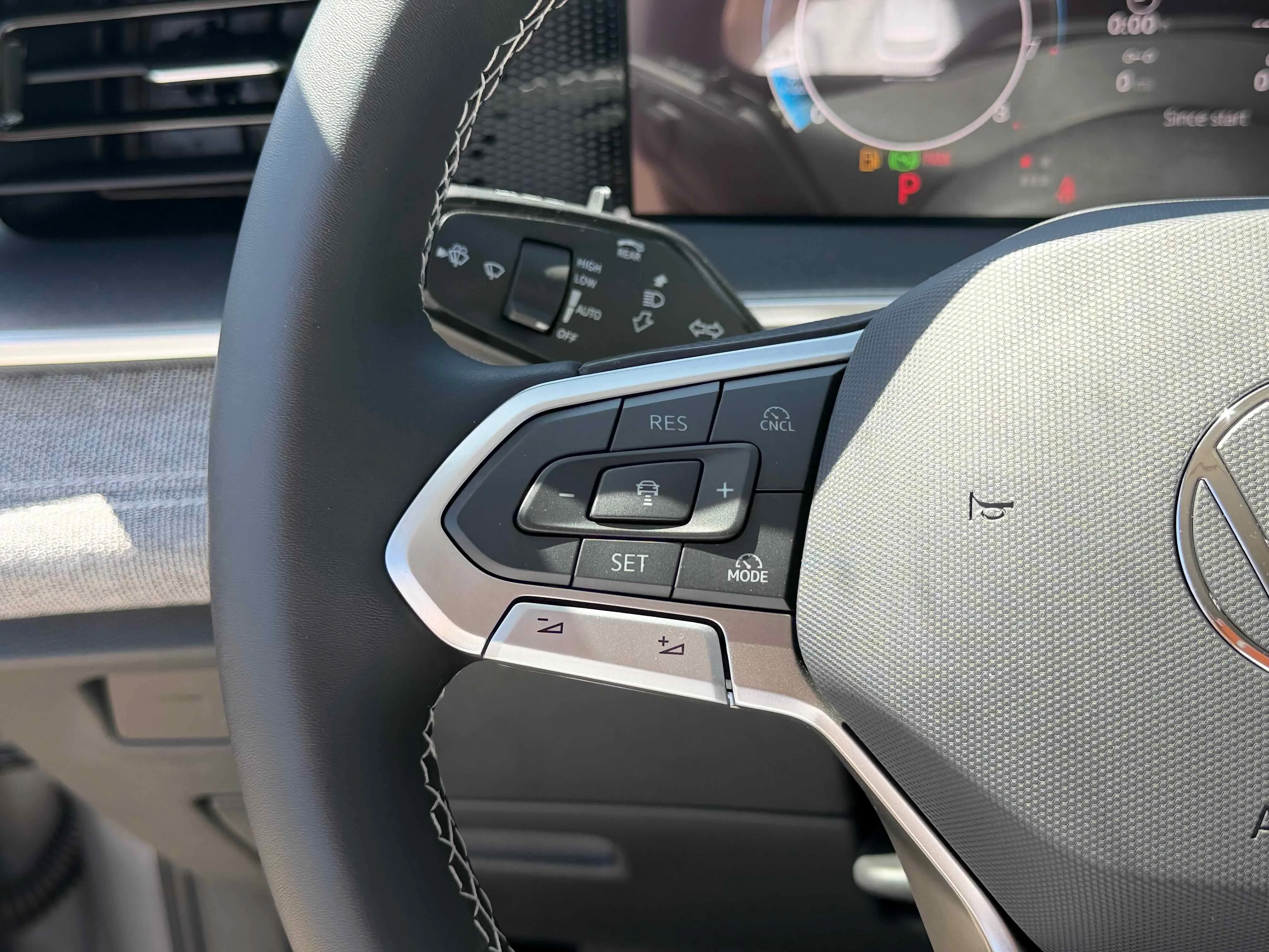 New 2026 Silver Volkswagen S image 16