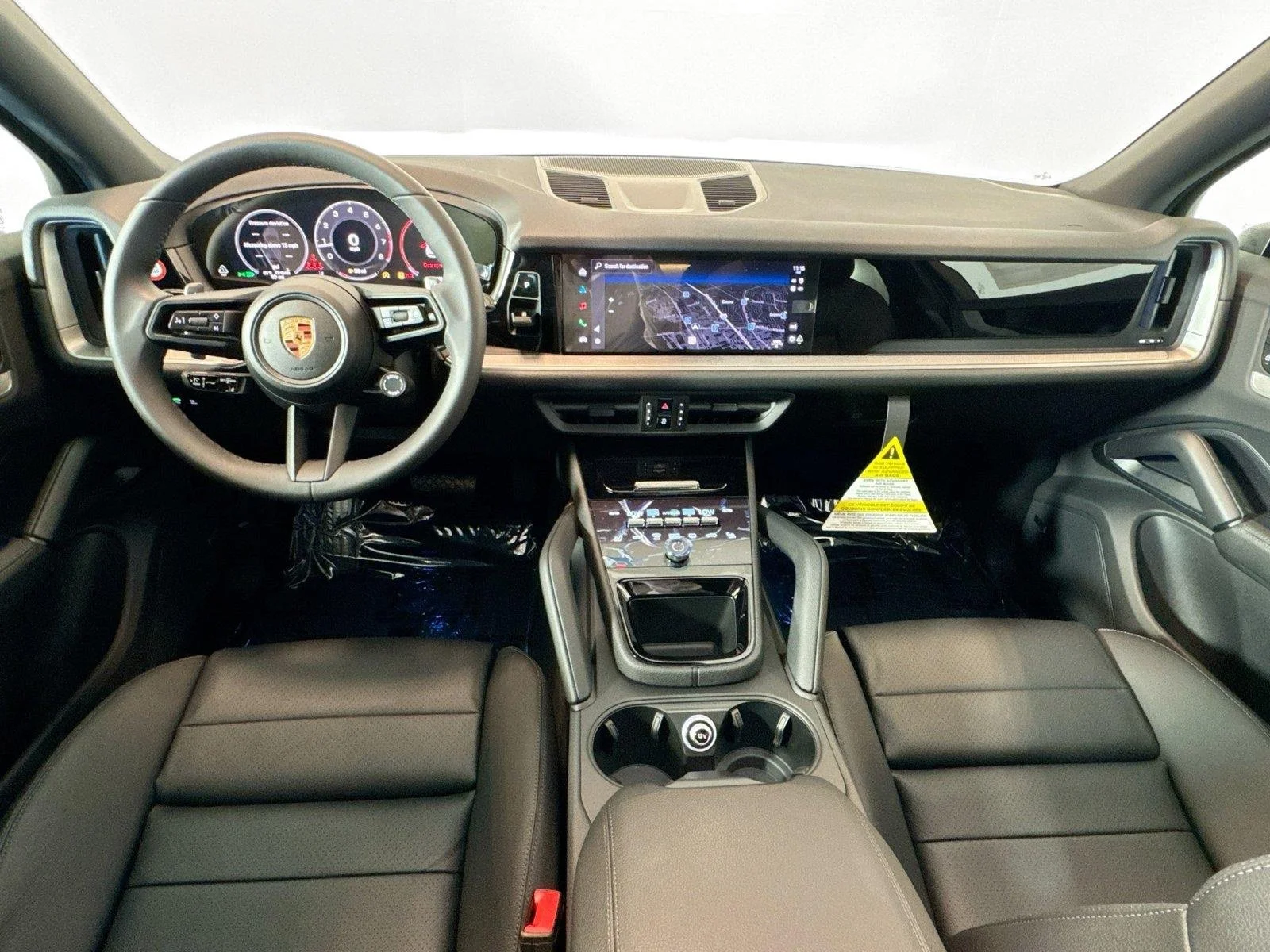New 2026 Dolomite Silver Metallic Porsche  image 21