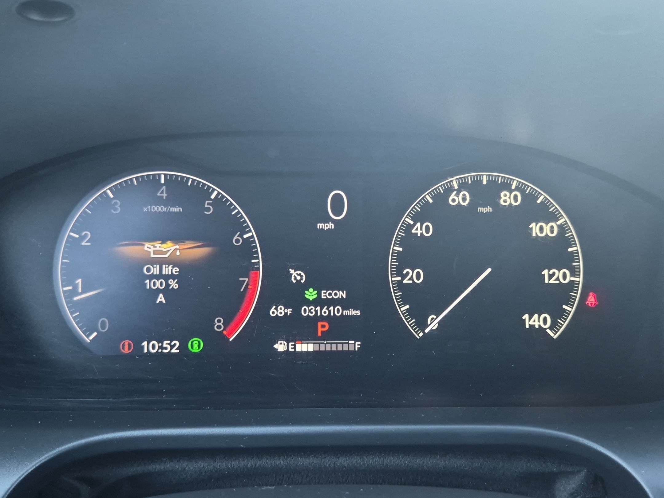 2024 Honda HR-V LX - Photo 13