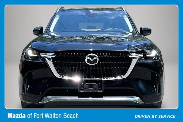 Used 2024 Black Mazda 3.3 Turbo S image 3