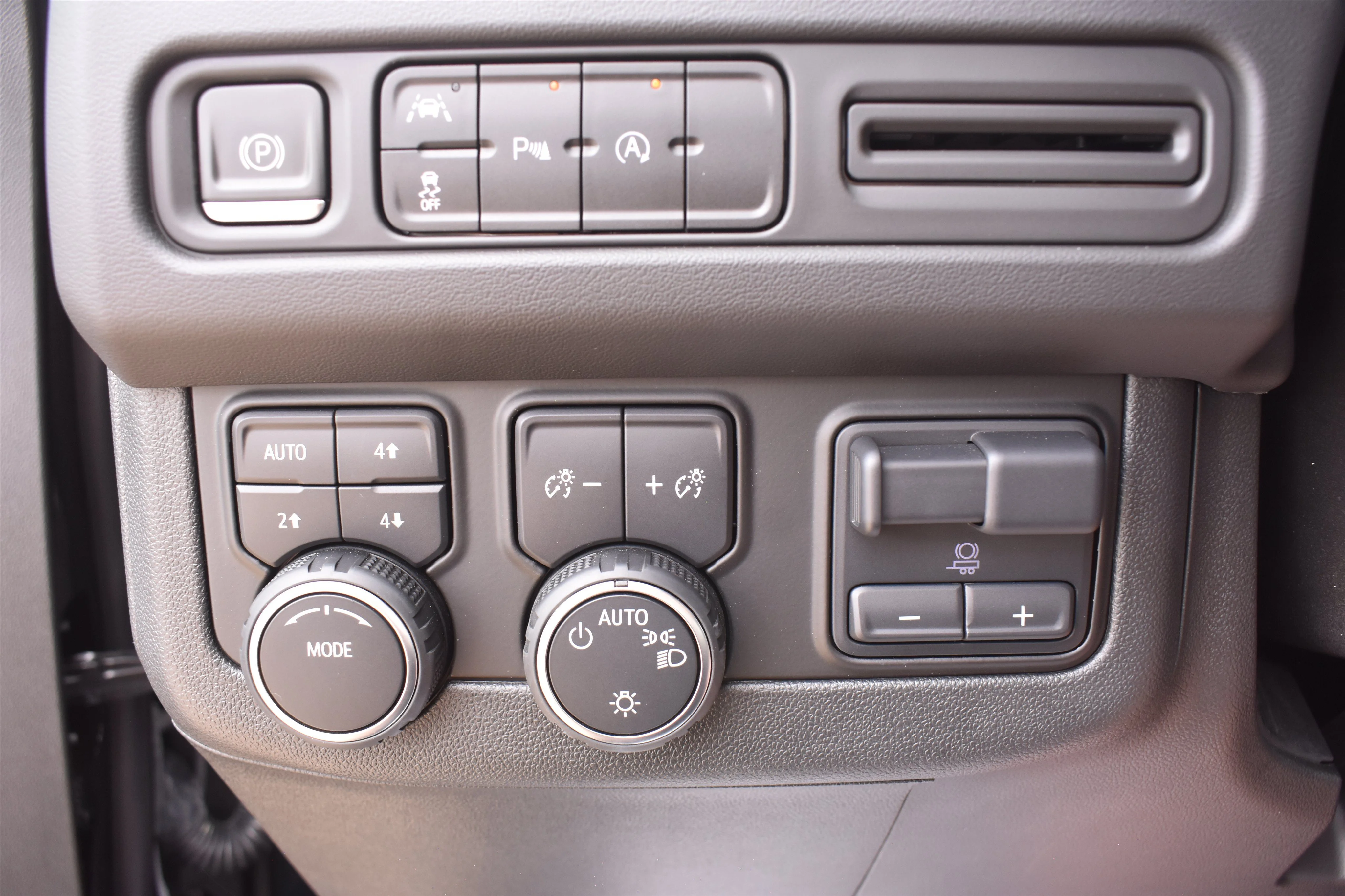 Used 2024 Black Chevrolet LS image 29