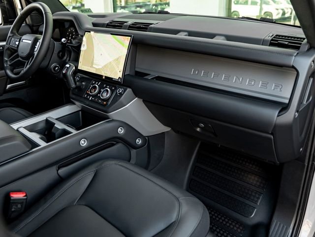 New 2026 Borasco Grey Land Rover X image 35