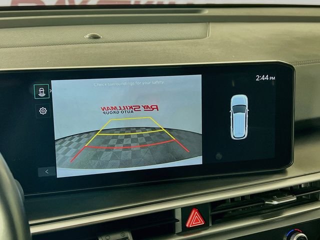 2024 Kia Sorento S - Photo 19