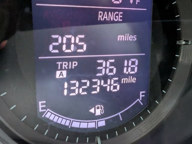 Used 2015 Jet Black Mica Mazda i Touring image 11