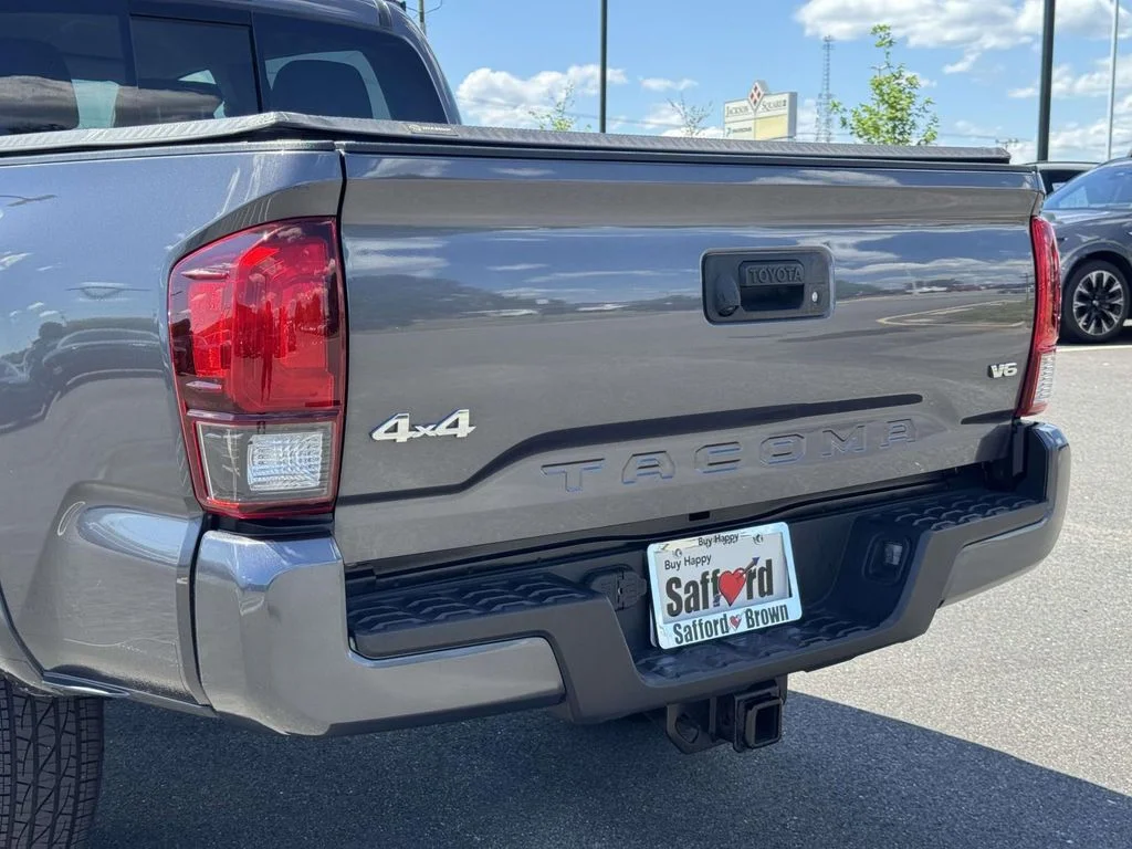 2023 Toyota Tacoma SR5 - Photo 11