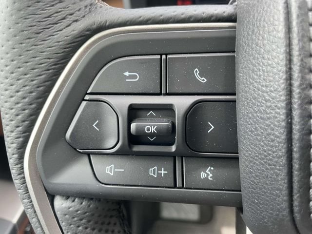 2026 Toyota Tundra 1794 Edition - Photo 26