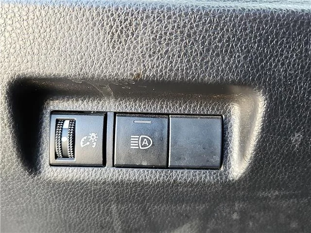 Used 2019 Silver Sky Metallic Toyota LE Front-wheel Drive image 13