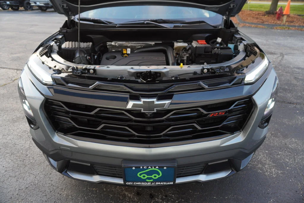 Vehicle thumbnail
