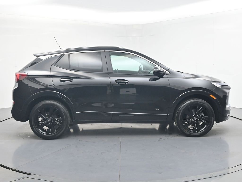 2026 Buick Encore GX Sport Touring - Photo 6