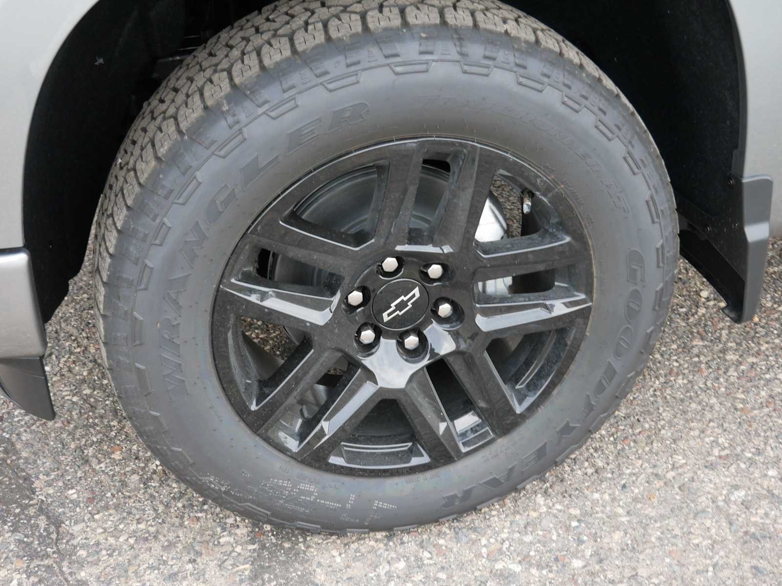 2026 Chevrolet Silverado 1500 RST - Photo 9