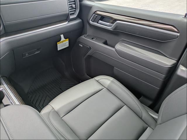 2026 Chevrolet Silverado 1500 RST - Photo 19