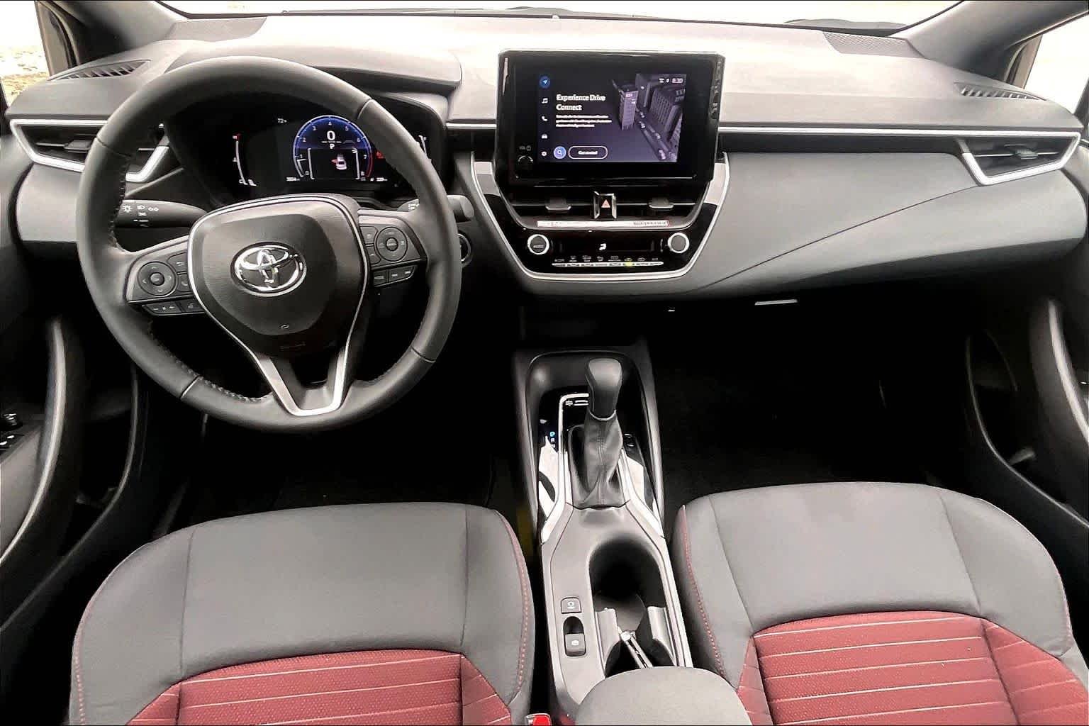 Used 2026 Blueprint Toyota SE image 15