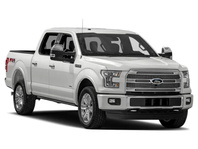 Used 2015  Ford  image 6