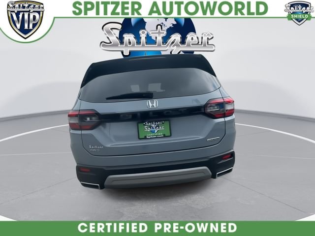 Used 2025  Honda Touring image 8