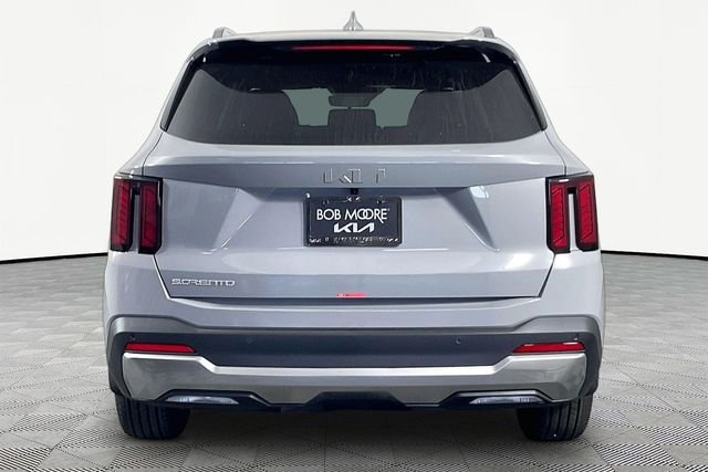 New 2026 Wolf Gray Kia S image 5
