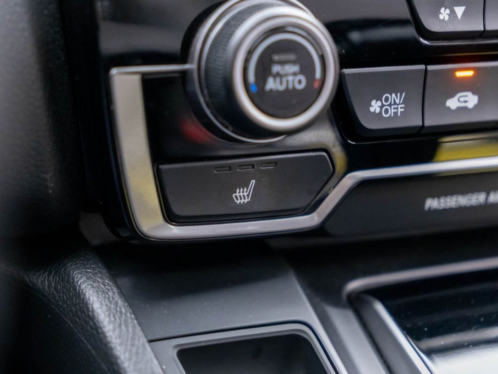 2018 Honda CR-V EX-L - Photo 25