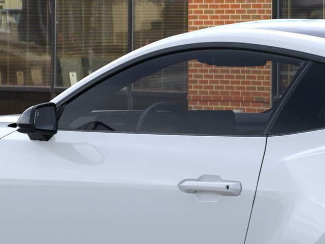 New 2026 Oxford White Ford GT Premium image 42