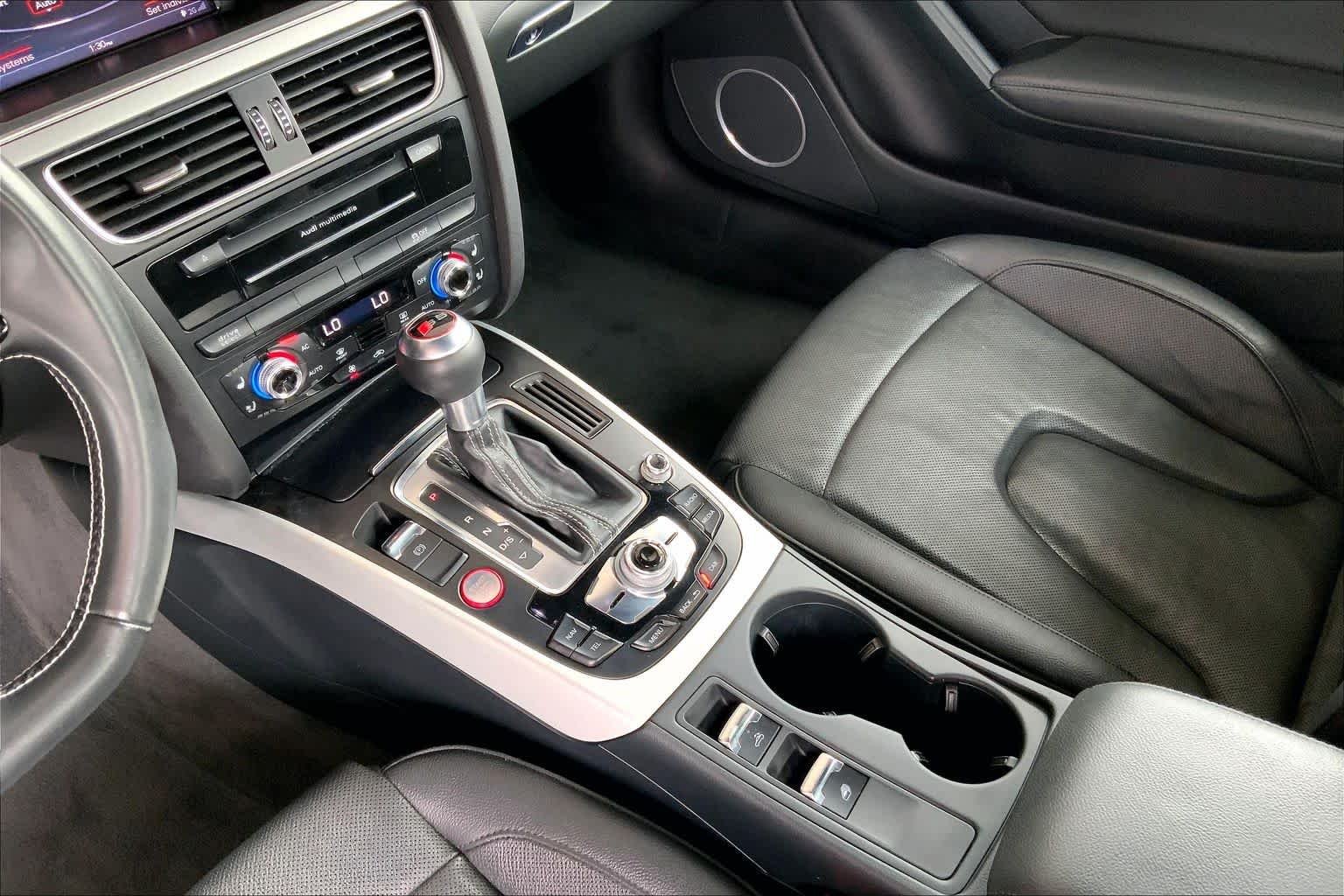2014 Audi S5 Premium Plus - Photo 17