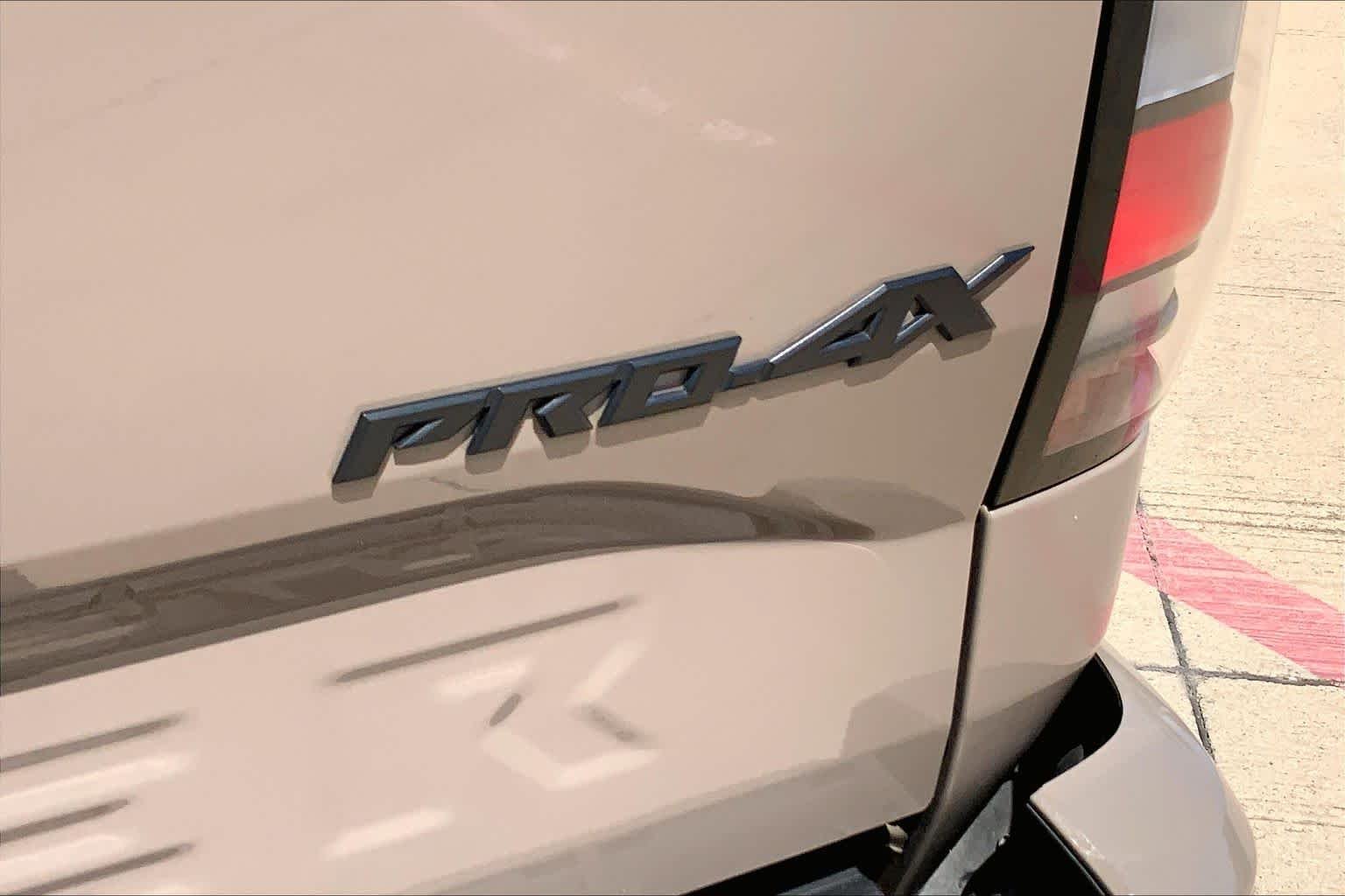 Used 2024 Baja Storm Nissan PRO-4X image 10