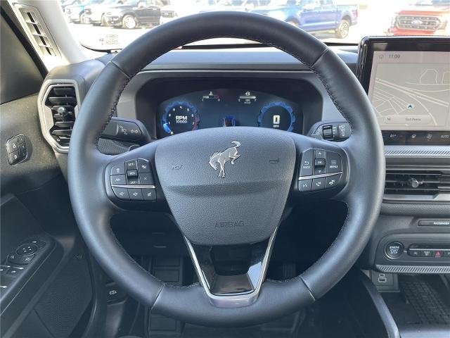 2025 Ford Bronco Sport Badlands - Photo 64