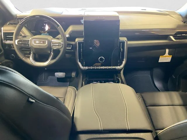 New 2026 White GMC Elevation image 11