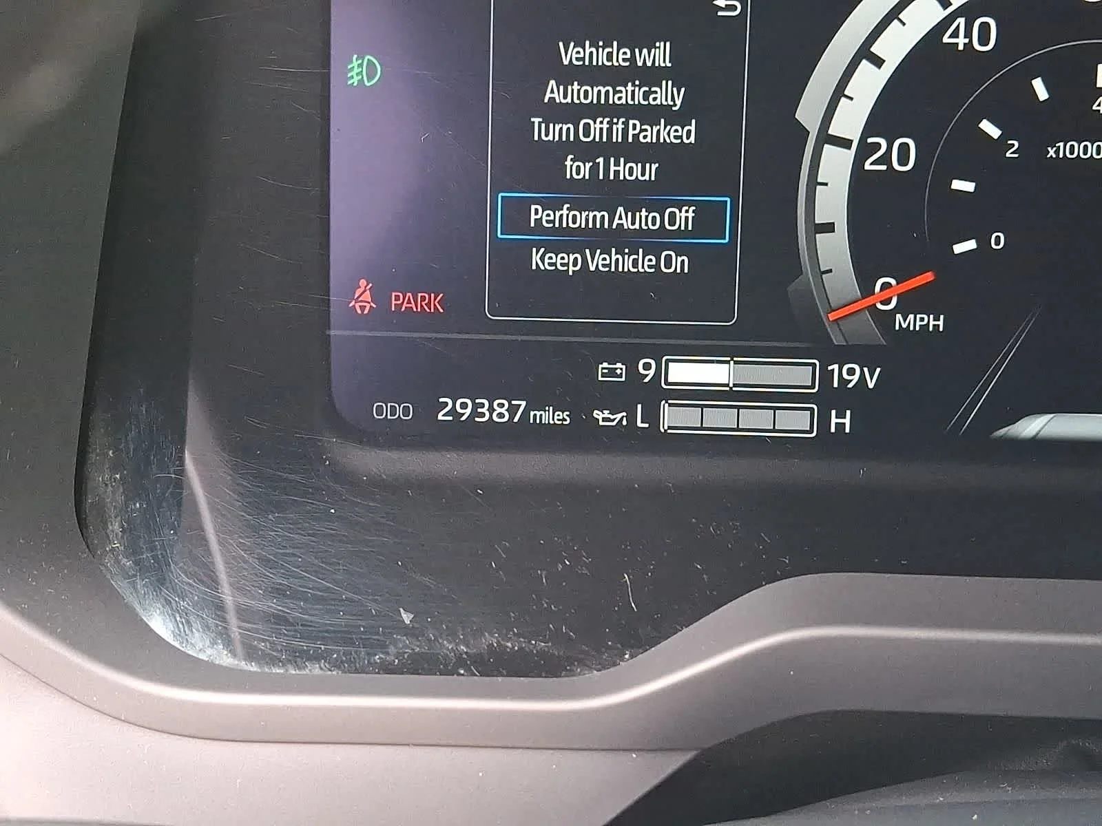 Certified Used 2024 Wind Chill Pearl Toyota Limited Hybrid image 24