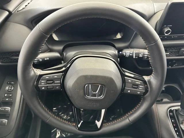 Used 2025 White Honda Sport image 28
