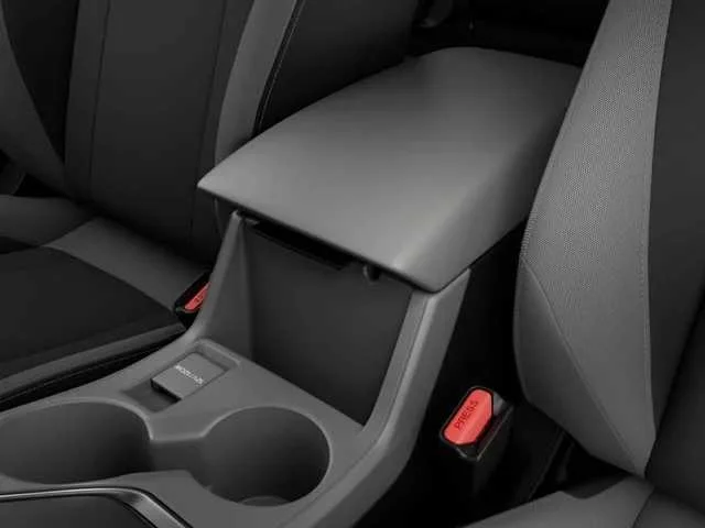 2026 Subaru Crosstrek Premium - Photo 21