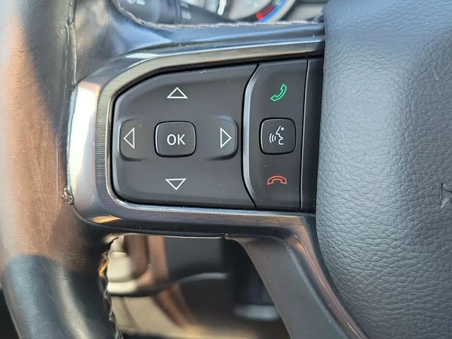 2020 RAM Ram 1500 Pickup Limited - Photo 24