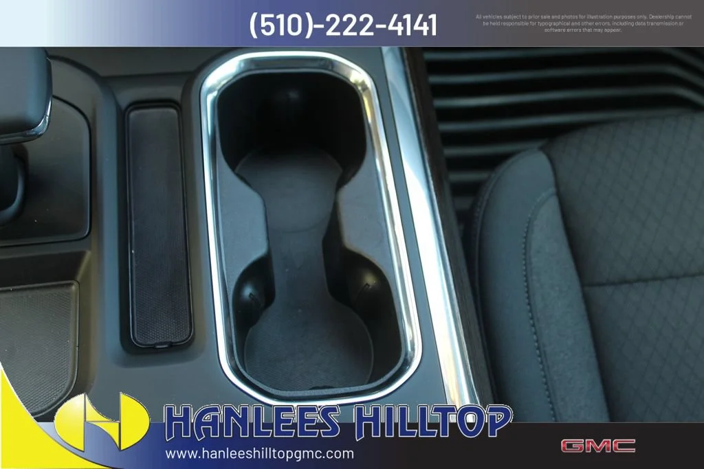 2026 GMC Sierra 1500 Elevation - Photo 17