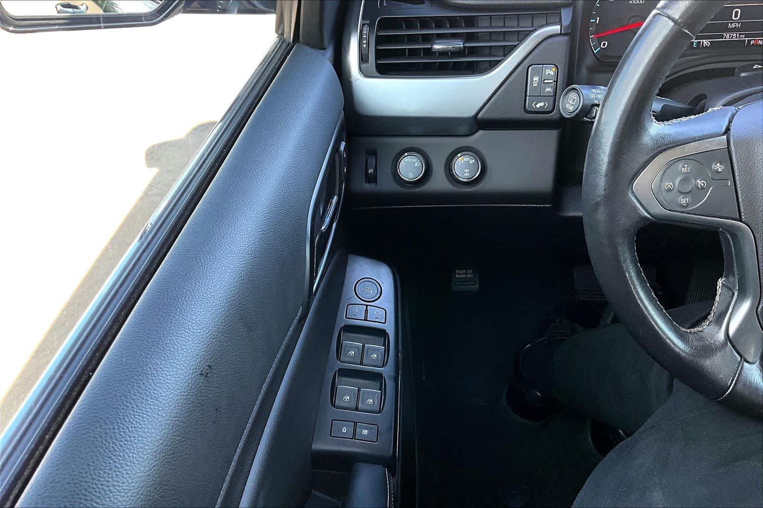 Used 2019 Black Chevrolet LT image 35