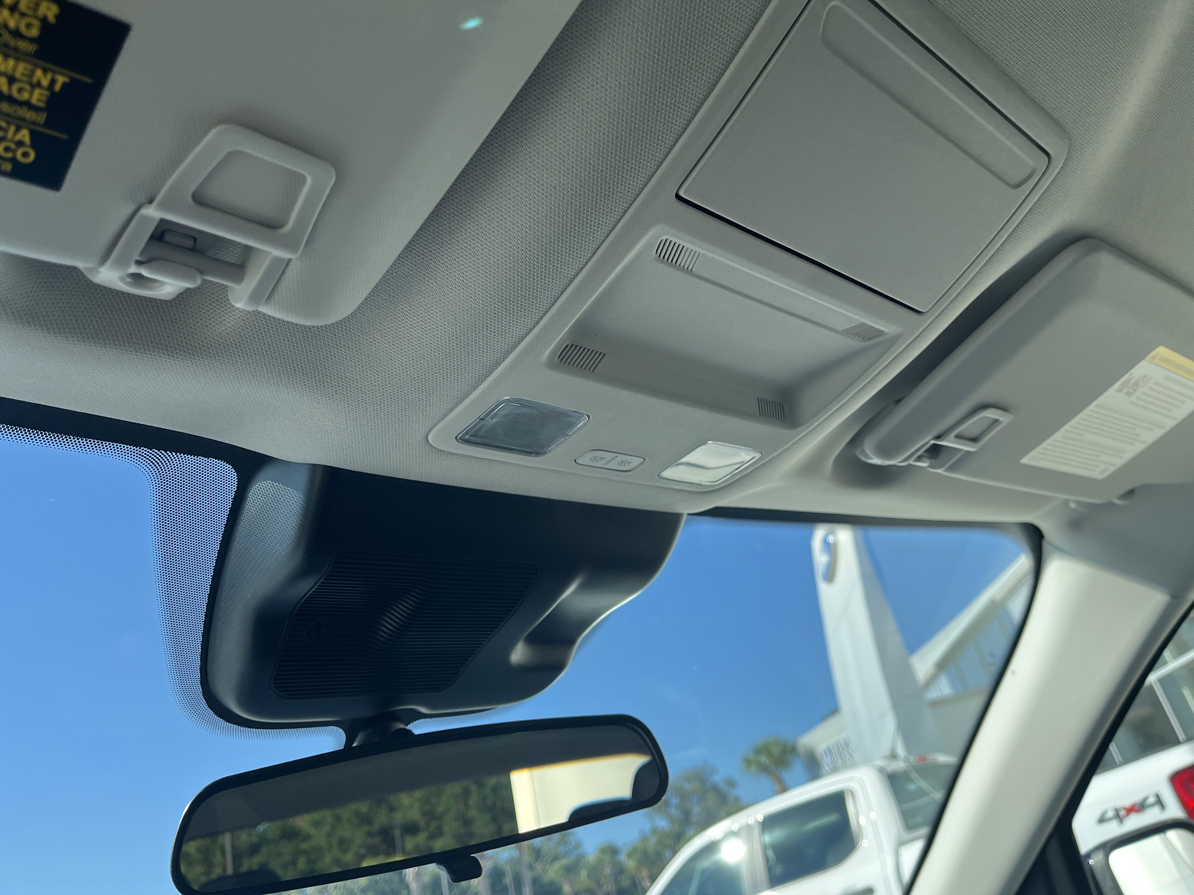 2025 Ford Maverick XLT - Photo 21