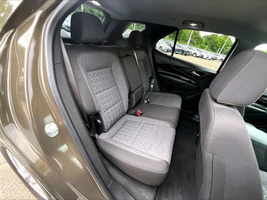 2023 Chevrolet Equinox LT - Photo 16