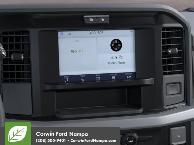 New 2026 Avalanche Ford XLT image 14