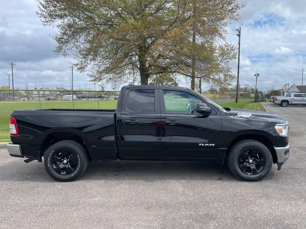 2024 RAM Ram 1500 Pickup Big Horn/Lone Star - Photo 8
