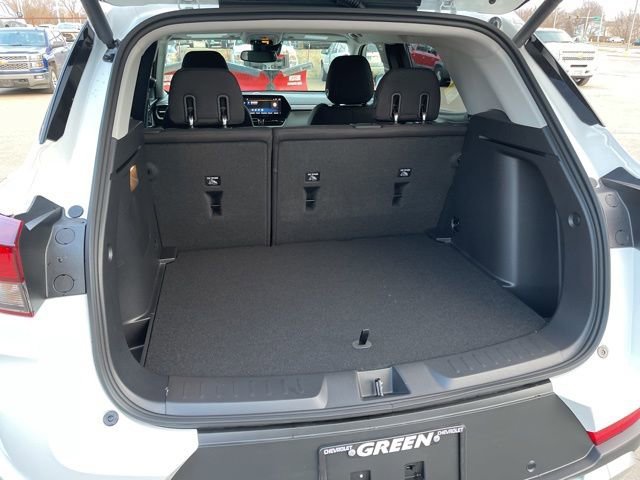 2025 Chevrolet Trailblazer LT - Photo 10