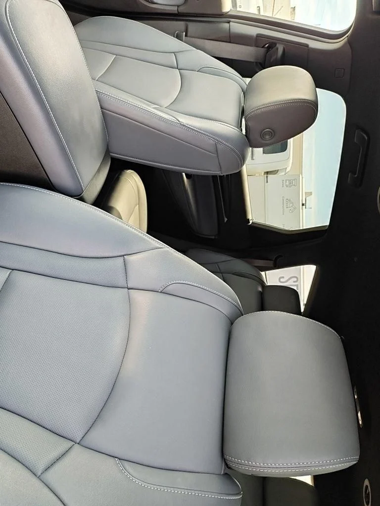Used 2024 Black Buick Essence image 18
