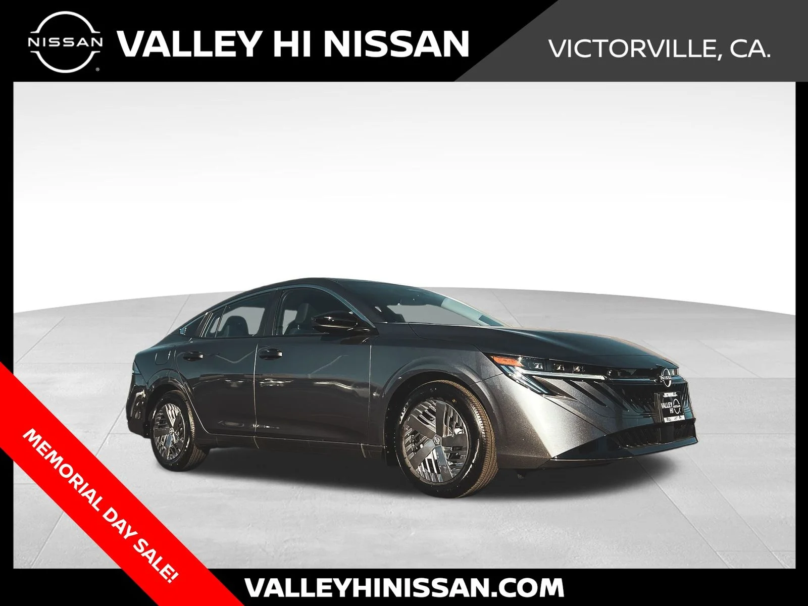 2026 Nissan Sentra