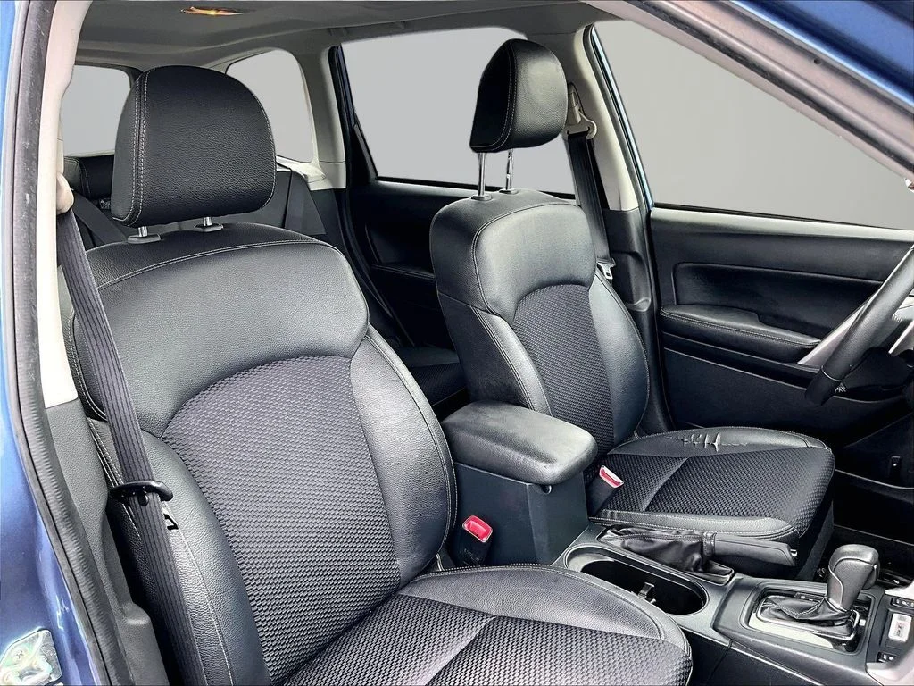 Used 2015 Blue Subaru 2.0XT Premium image 7