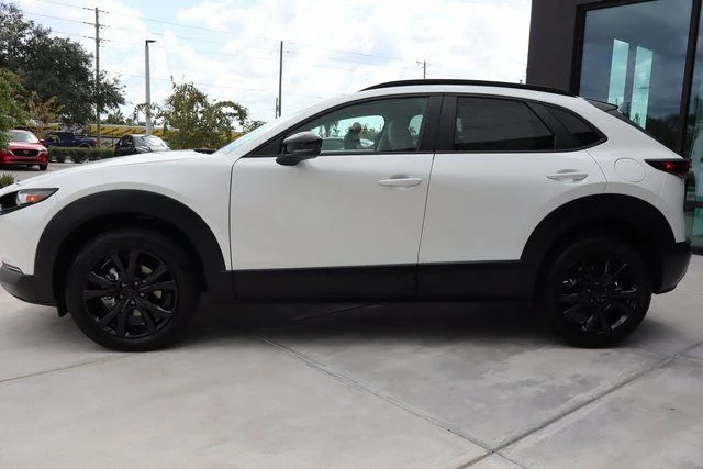 2026 Mazda CX-30 Aire Edition - Photo 7