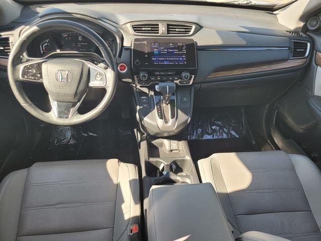 Used 2019  Honda EX-L image 16