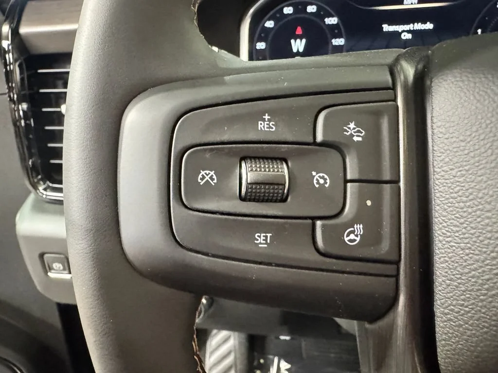 2026 GMC Sierra 2500HD AT4 - Photo 20