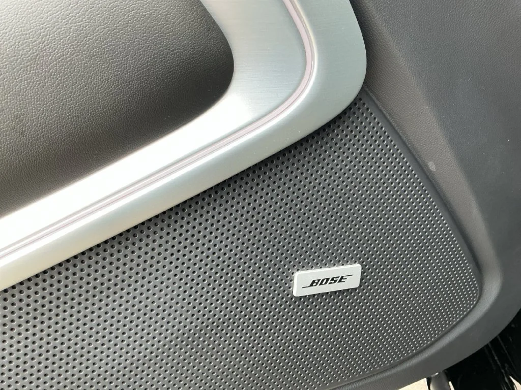 2023 Chevrolet Camaro 2SS - Photo 35