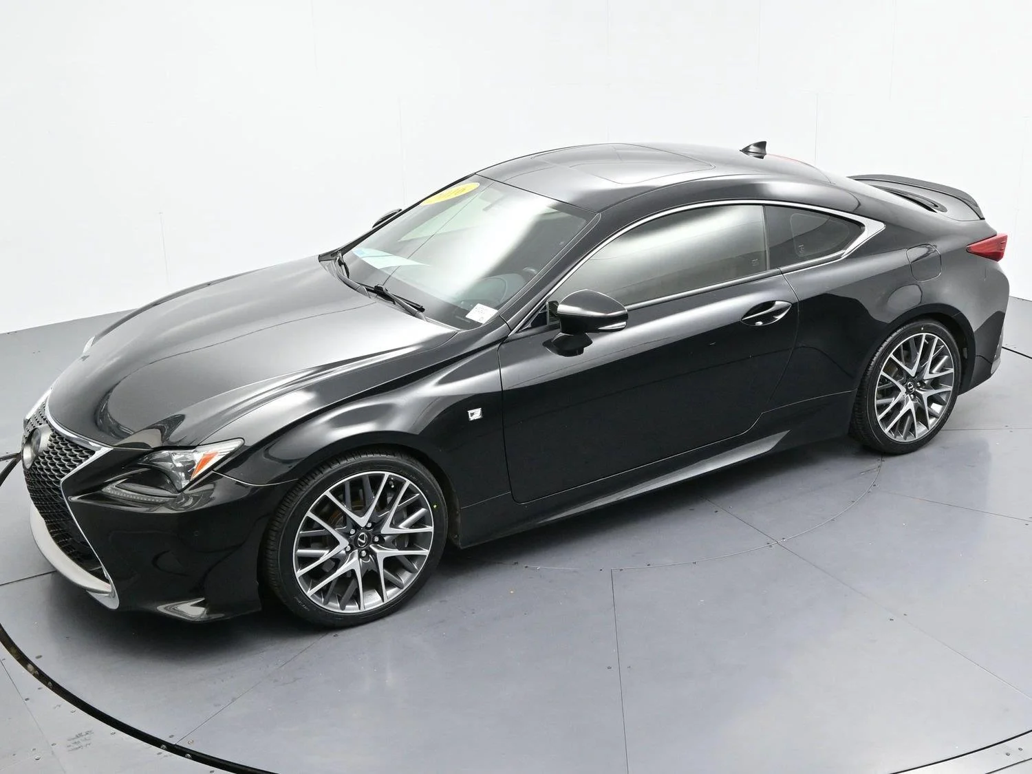 Used 2016 Obsidian Lexus Base image 45
