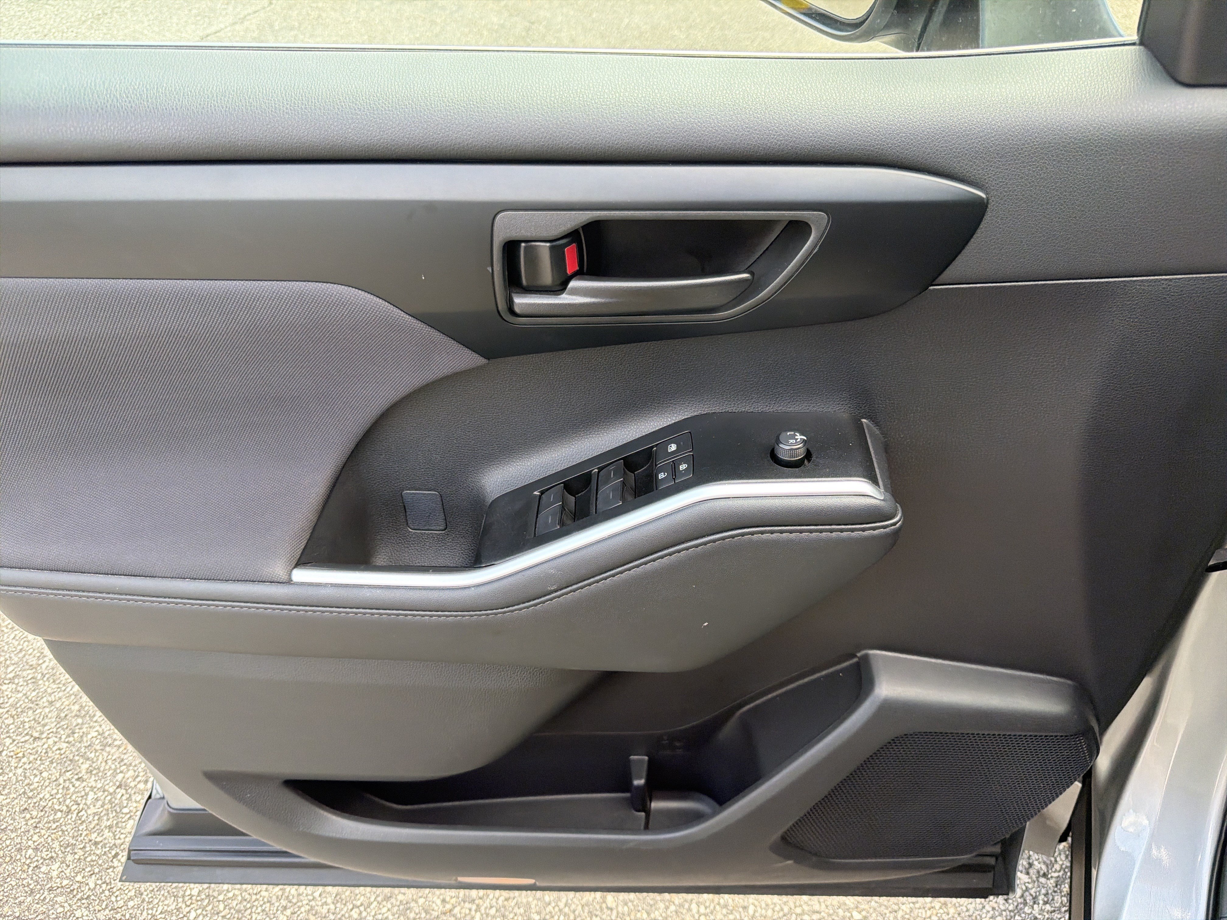 Certified Used 2025 Celestial Silver Metallic Toyota LE image 18