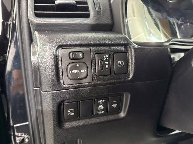 Used 2023 Black Toyota TRD Pro image 19