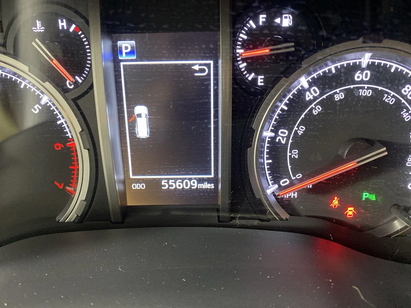 Used 2022 Magnetic Gray Metallic Toyota Limited image 20